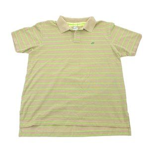 Nike Mens Golf Dri-Fit Polo